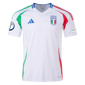 Italien Borta Euro Fotbollstroja 2024 2