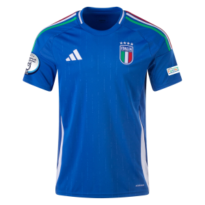 Italien Hemma Euro Fotbollstroja 2024 1