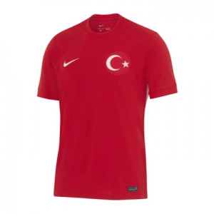 Turkiet Borta Euro Fotbollstroja 2024 1